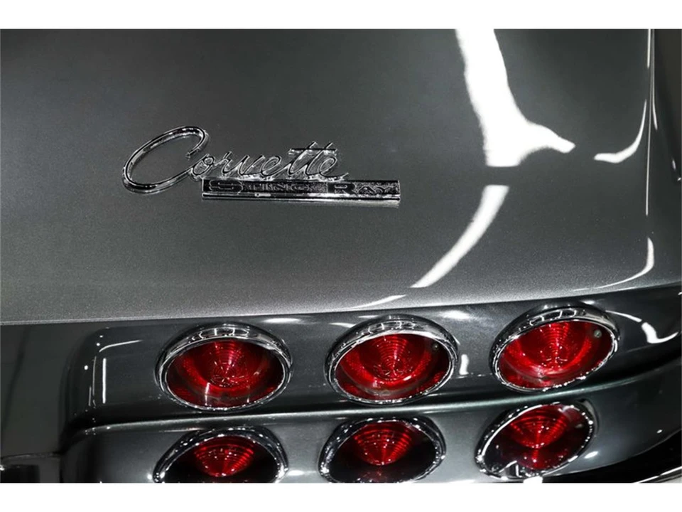 1964 Chevrolet Corvette C2 - Image 26 of 31