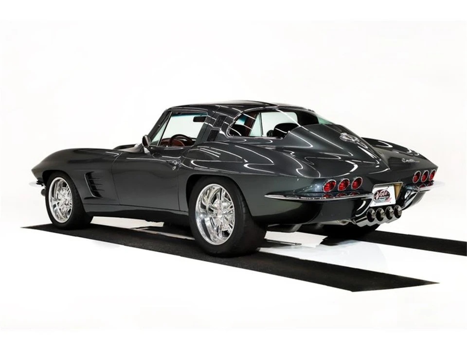 1964 Chevrolet Corvette C2 - Image 7 of 31
