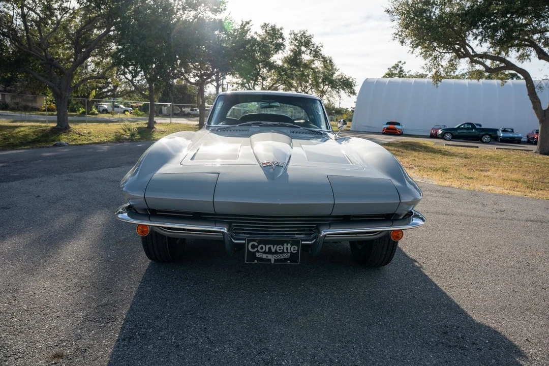 1964 Chevrolet Corvette C2 - Image 6 of 12