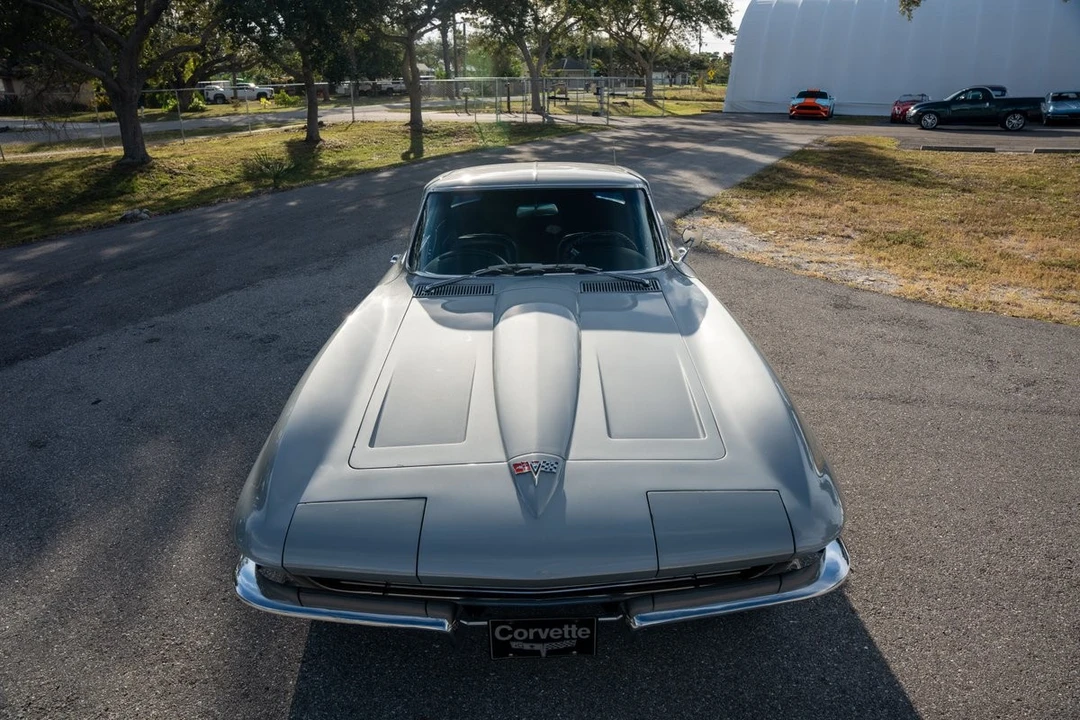 1964 Chevrolet Corvette C2 - Image 5 of 12