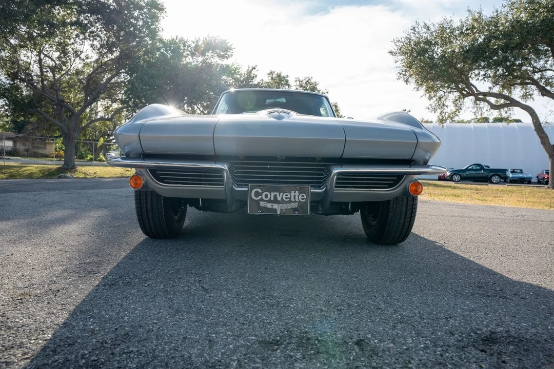 1964 Chevrolet Corvette C2 - Image 7 of 12