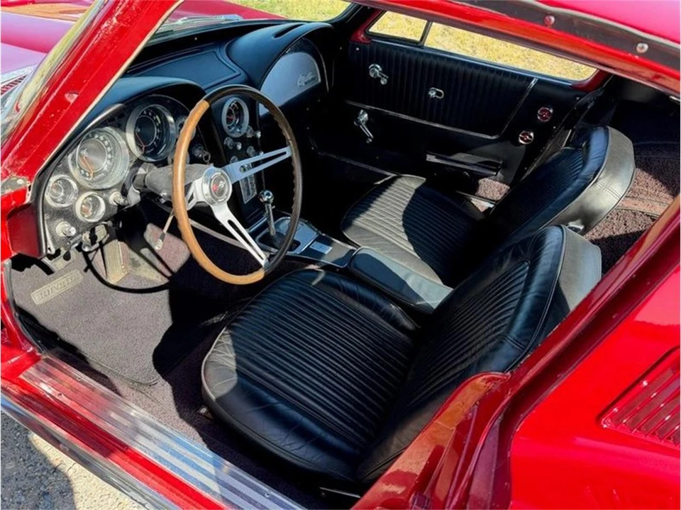 1964 Chevrolet Corvette C2 - Image 3 of 4
