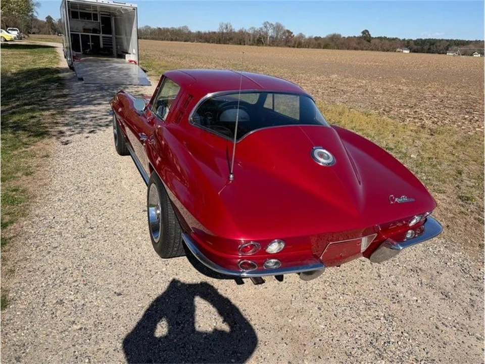 1964 Chevrolet Corvette C2 - Image 2 of 4