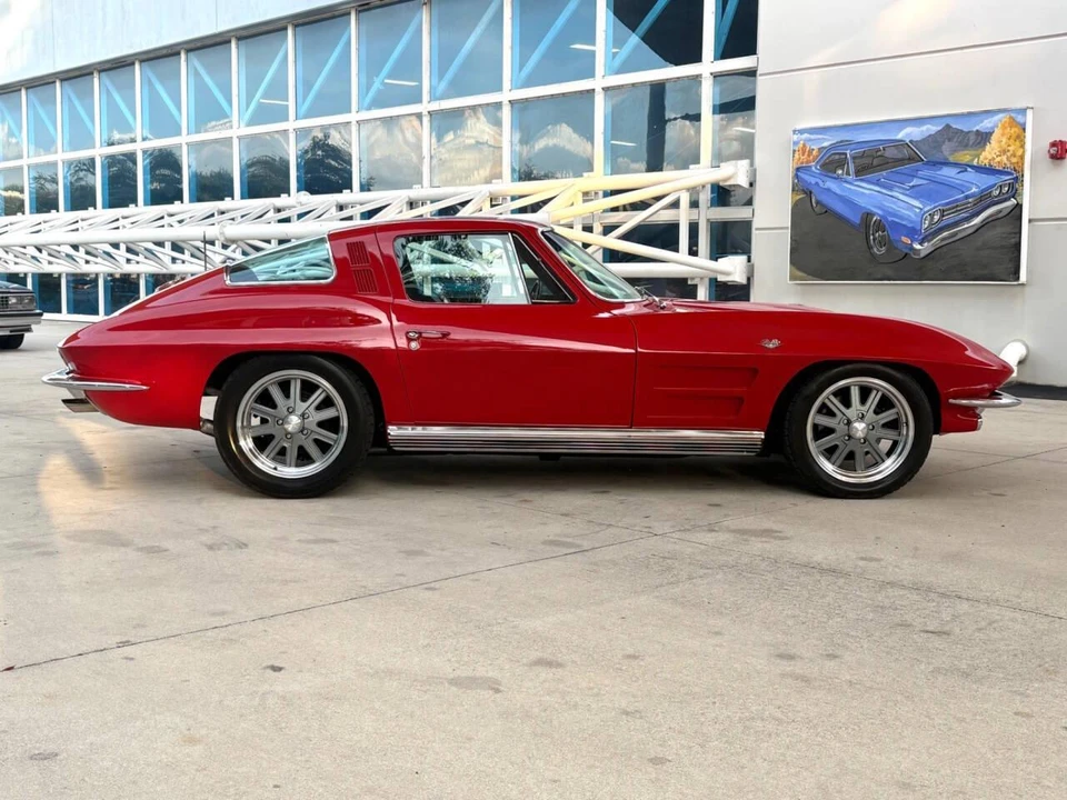 1964 Chevrolet Corvette C2 - Image 5 of 31
