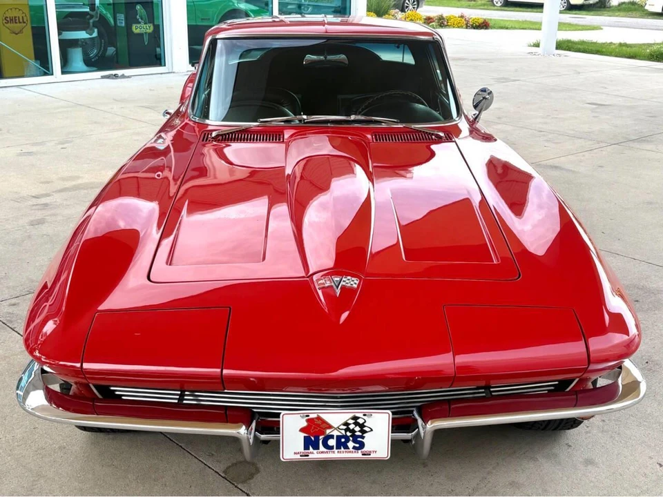 1964 Chevrolet Corvette C2 - Image 3 of 31