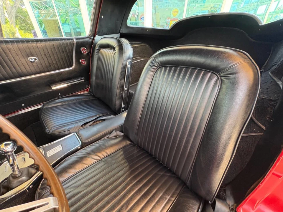 1964 Chevrolet Corvette C2 - Image 23 of 31