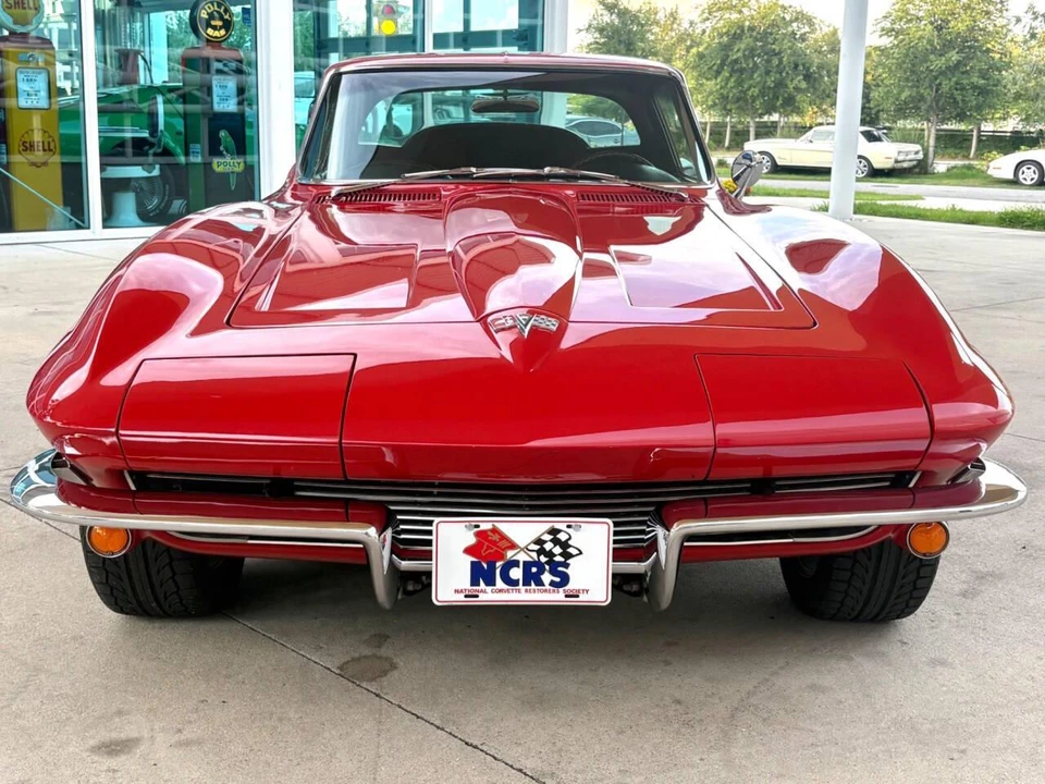 1964 Chevrolet Corvette C2 - Image 2 of 31