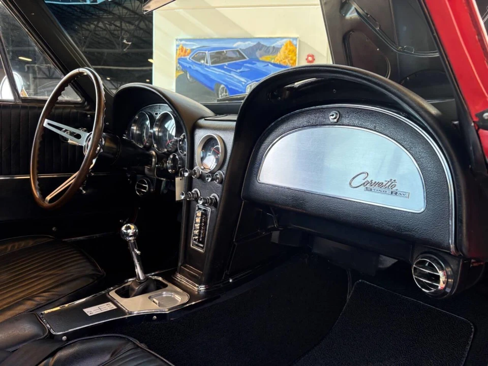 1964 Chevrolet Corvette C2 - Image 28 of 31