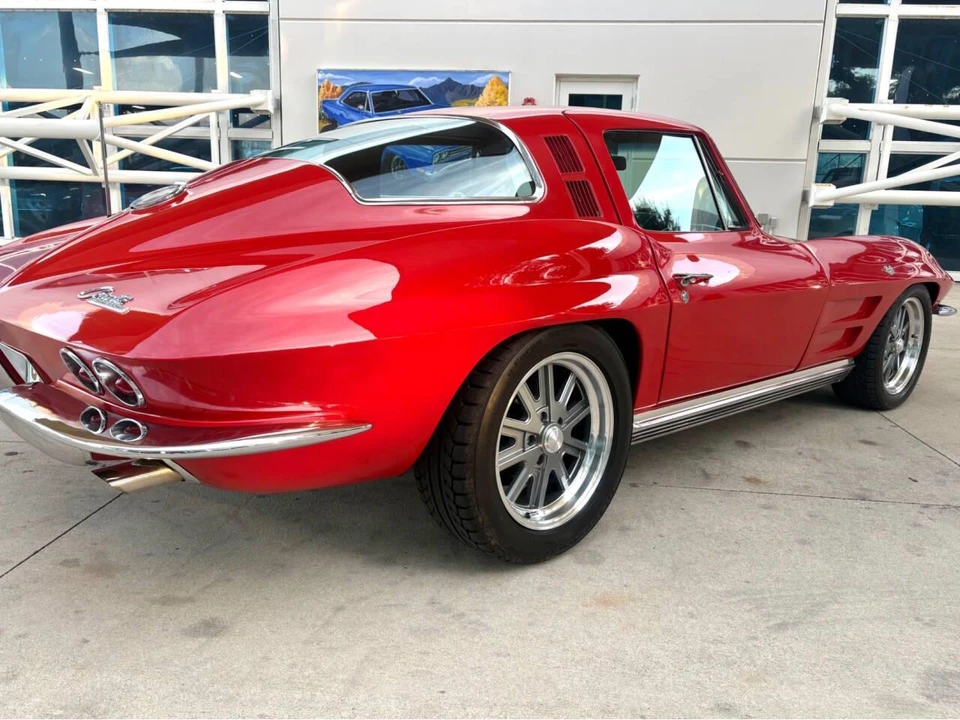 1964 Chevrolet Corvette C2 - Image 16 of 31