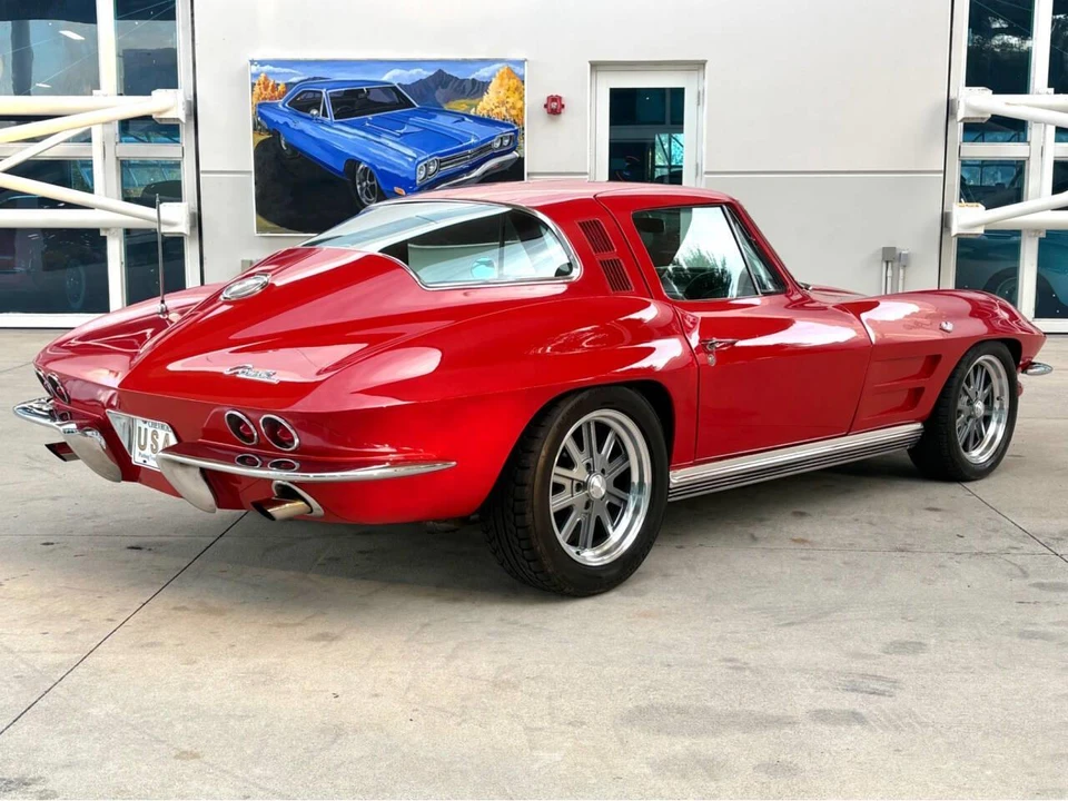 1964 Chevrolet Corvette C2 - Image 6 of 31