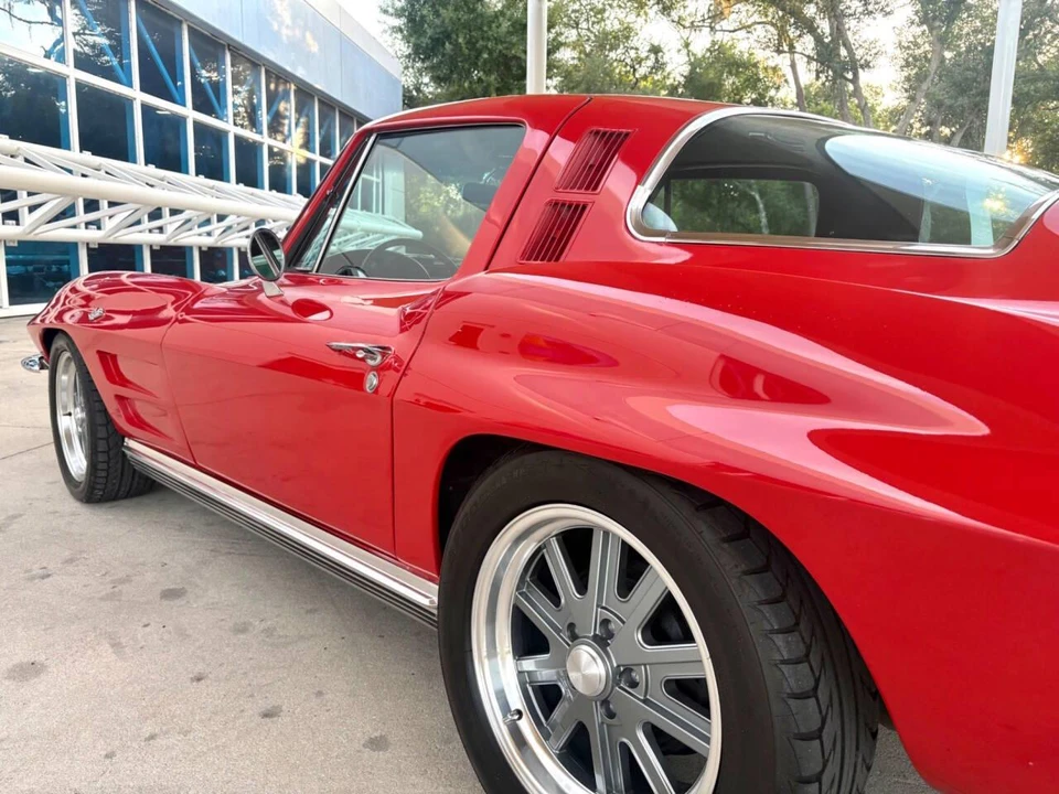 1964 Chevrolet Corvette C2 - Image 14 of 31