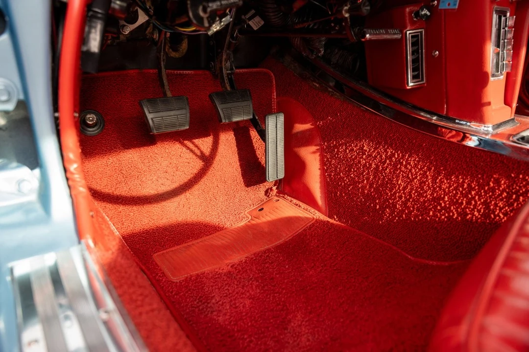 1964 Chevrolet Corvette C2 - Image 20 of 21