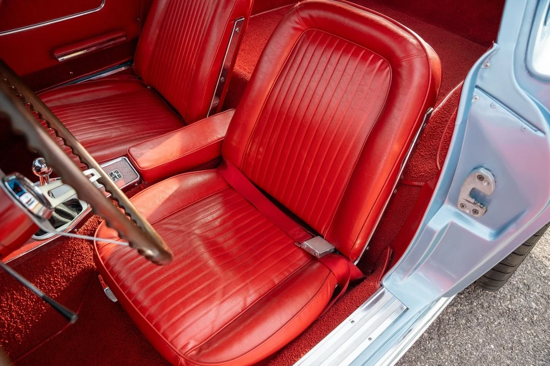 1964 Chevrolet Corvette C2 - Image 21 of 21
