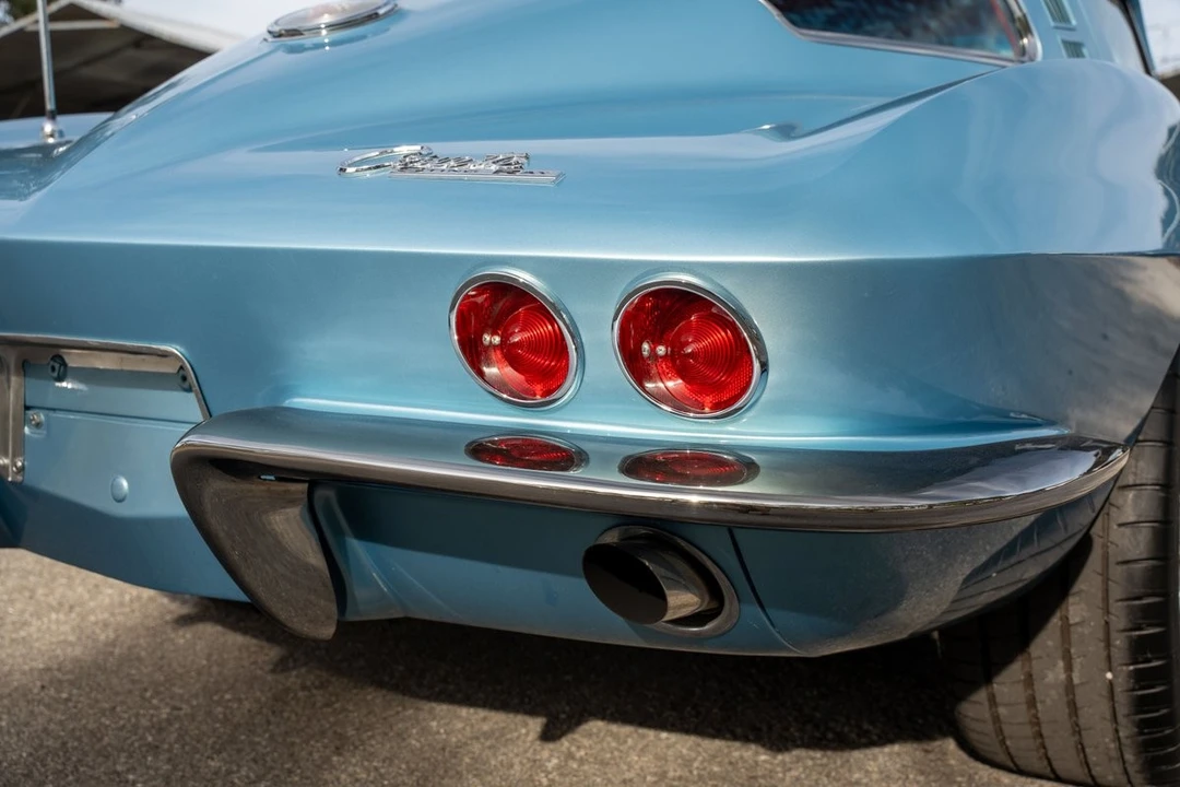1964 Chevrolet Corvette C2 - Image 8 of 21