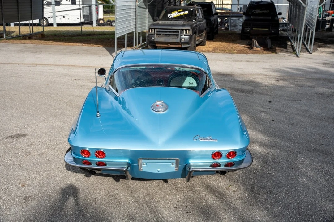 1964 Chevrolet Corvette C2 - Image 6 of 21