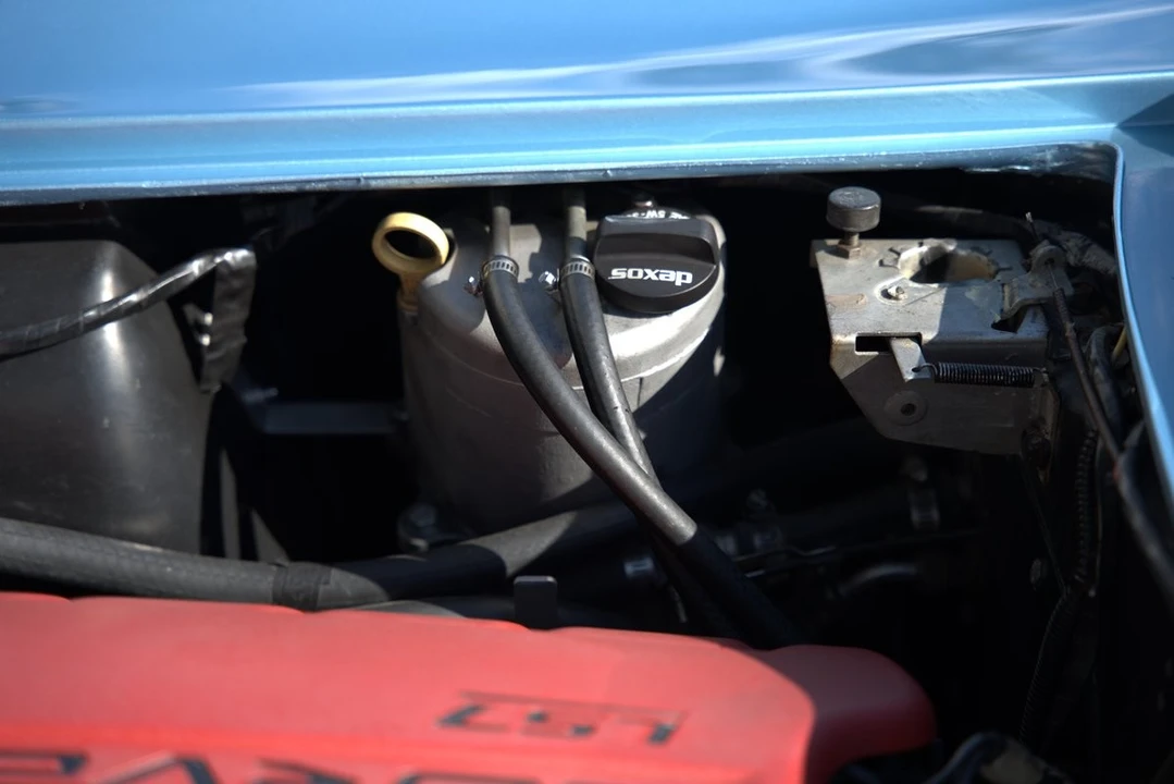 1964 Chevrolet Corvette C2 - Image 15 of 21