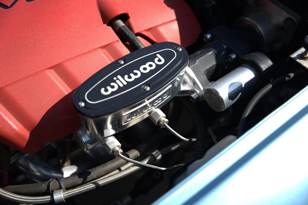 1964 Chevrolet Corvette C2 - Image 14 of 21