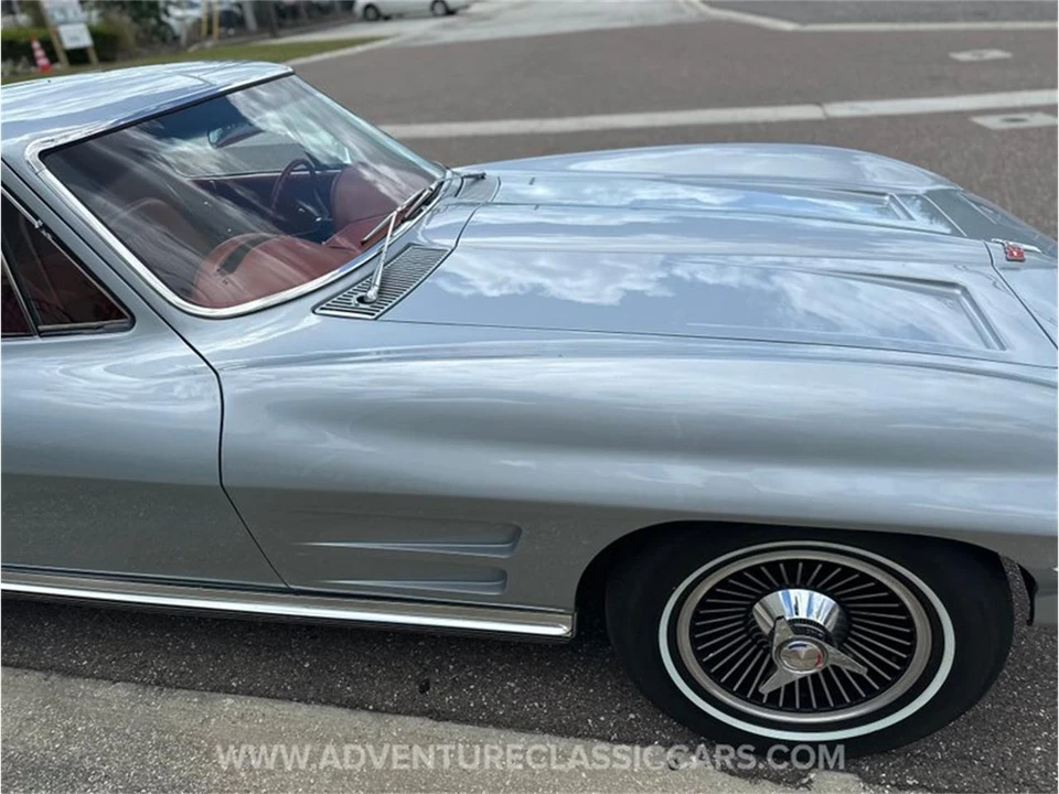 1964 Chevrolet Corvette C2 - Image 8 of 31