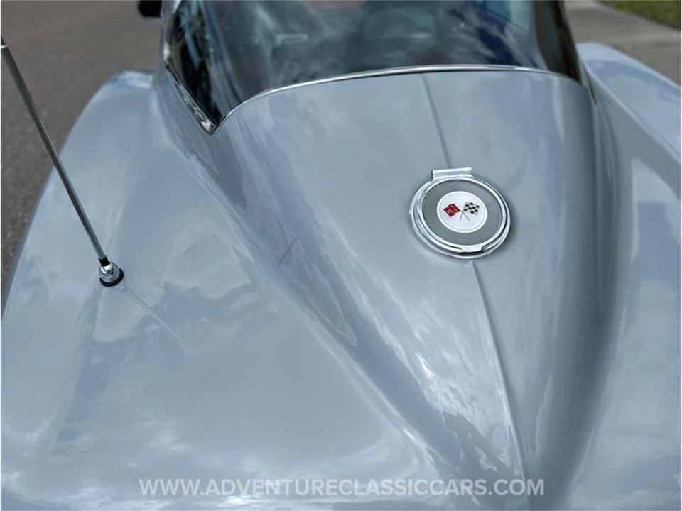 1964 Chevrolet Corvette C2 - Image 13 of 31