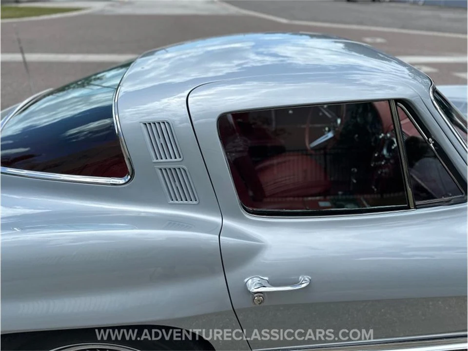 1964 Chevrolet Corvette C2 - Image 18 of 31