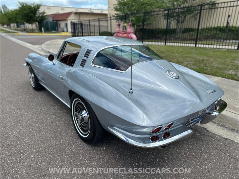 1964 Chevrolet Corvette C2 - Image 28 of 31
