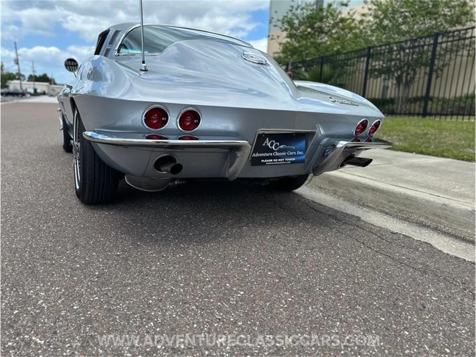1964 Chevrolet Corvette C2 - Image 29 of 31