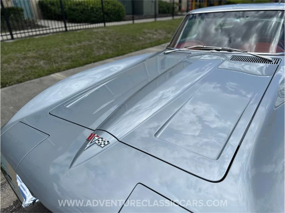 1964 Chevrolet Corvette C2 - Image 24 of 31