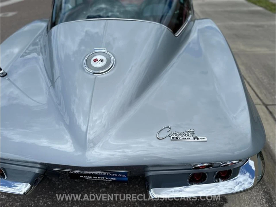 1964 Chevrolet Corvette C2 - Image 15 of 31