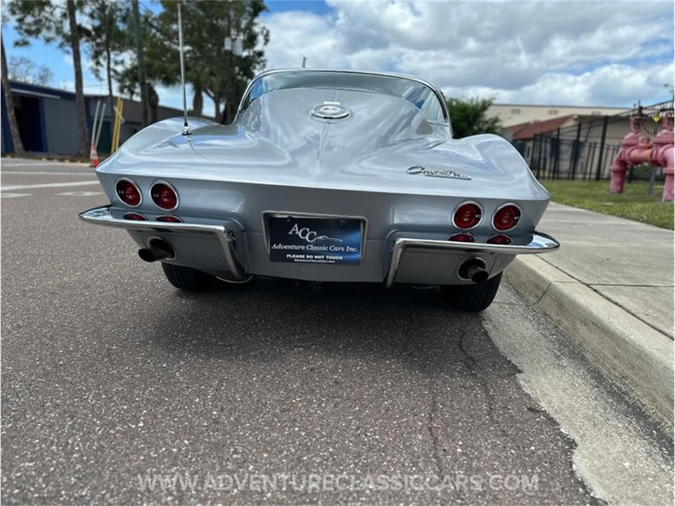 1964 Chevrolet Corvette C2 - Image 30 of 31