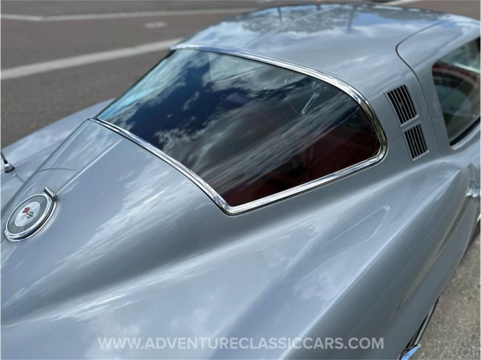 1964 Chevrolet Corvette C2 - Image 16 of 31