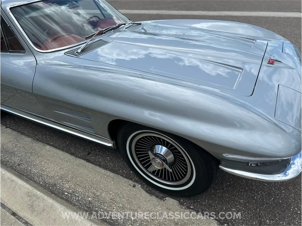 1964 Chevrolet Corvette C2 - Image 20 of 31