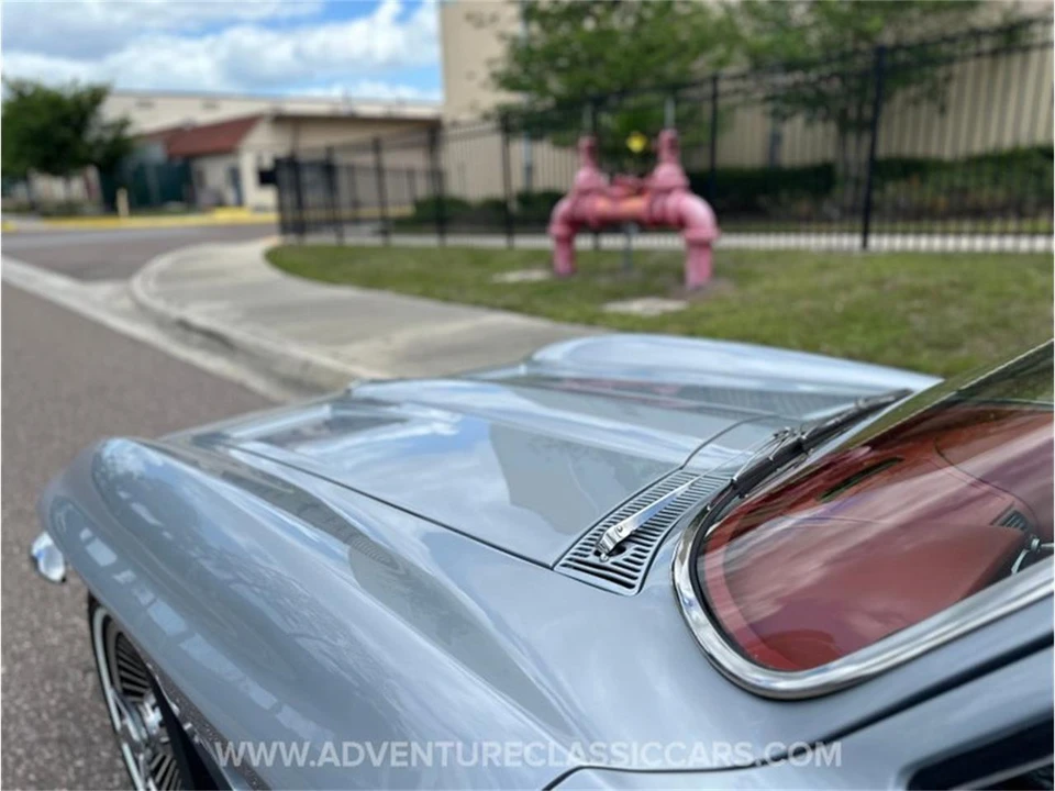 1964 Chevrolet Corvette C2 - Image 27 of 31