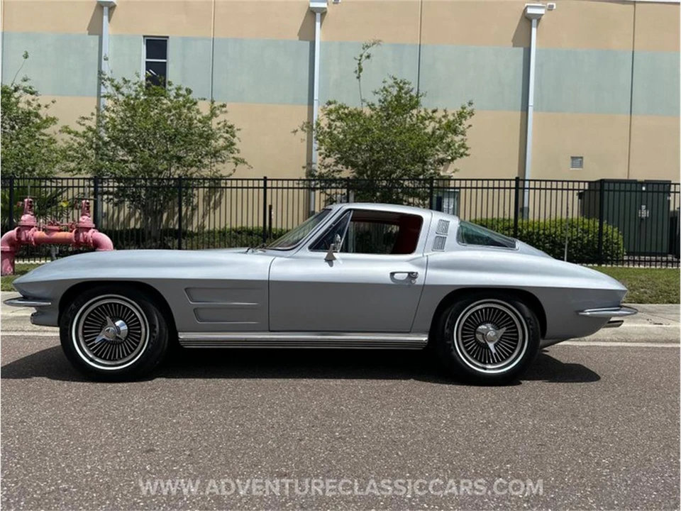 1964 Chevrolet Corvette C2 - Image 6 of 31