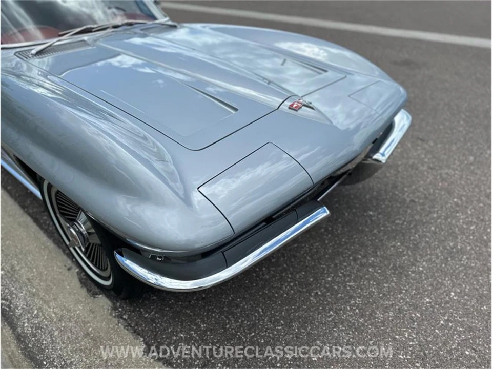 1964 Chevrolet Corvette C2 - Image 21 of 31