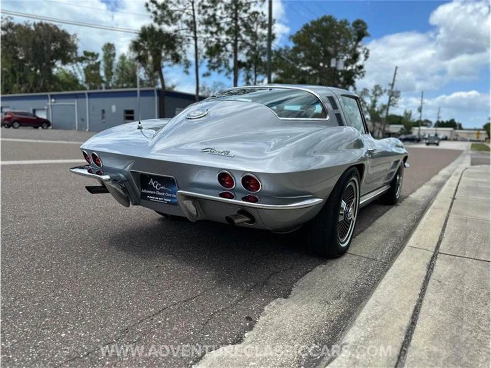 1964 Chevrolet Corvette C2 - Image 31 of 31