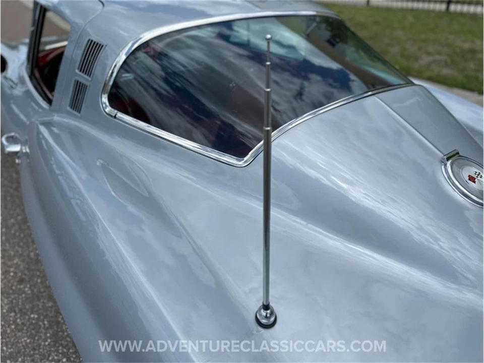 1964 Chevrolet Corvette C2 - Image 12 of 31