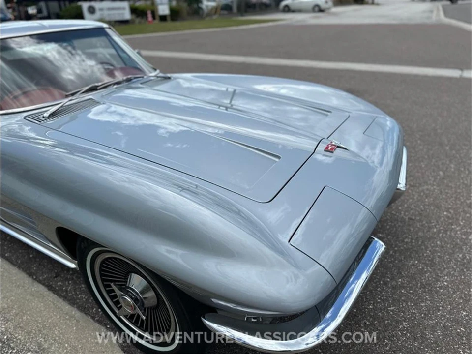1964 Chevrolet Corvette C2 - Image 22 of 31