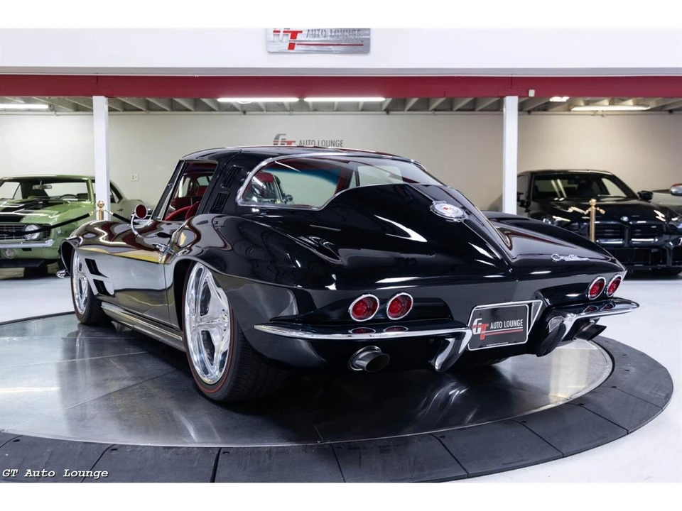 1964 Chevrolet Corvette C2 - Image 2 of 31