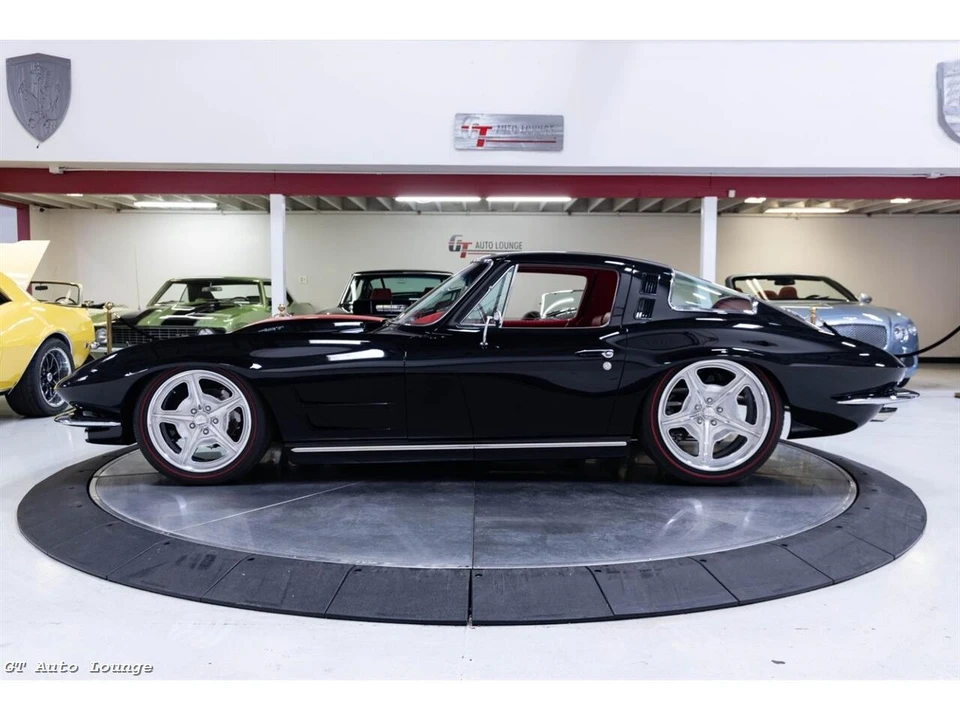 1964 Chevrolet Corvette C2 - Image 3 of 31
