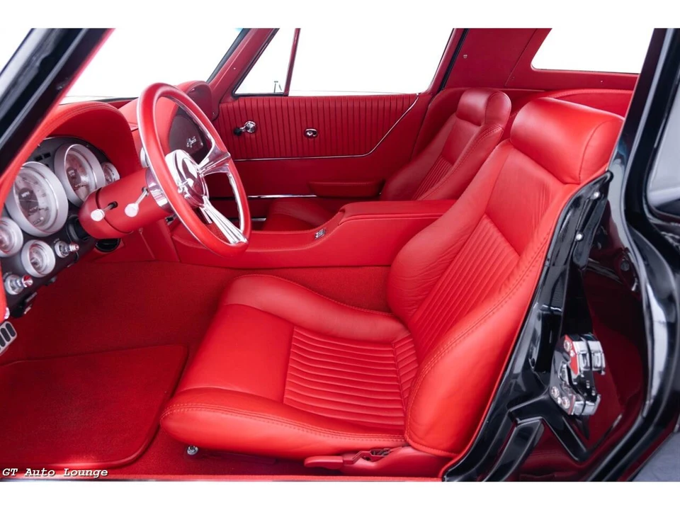 1964 Chevrolet Corvette C2 - Image 4 of 31