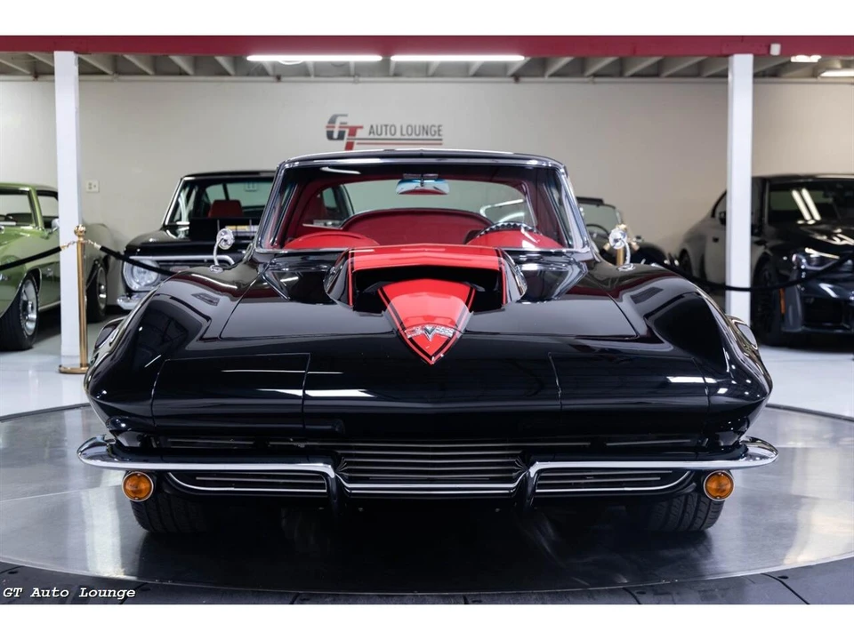 1964 Chevrolet Corvette C2 - Image 7 of 31