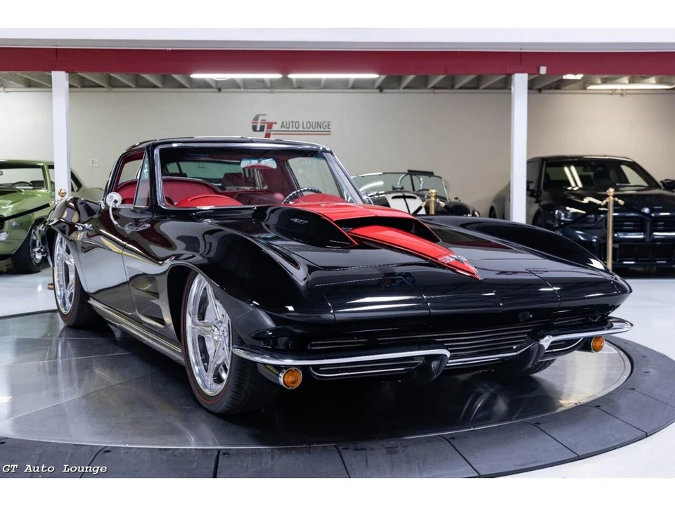 1964 Chevrolet Corvette C2 - Image 8 of 31