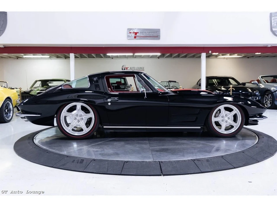 1964 Chevrolet Corvette C2 - Image 9 of 31
