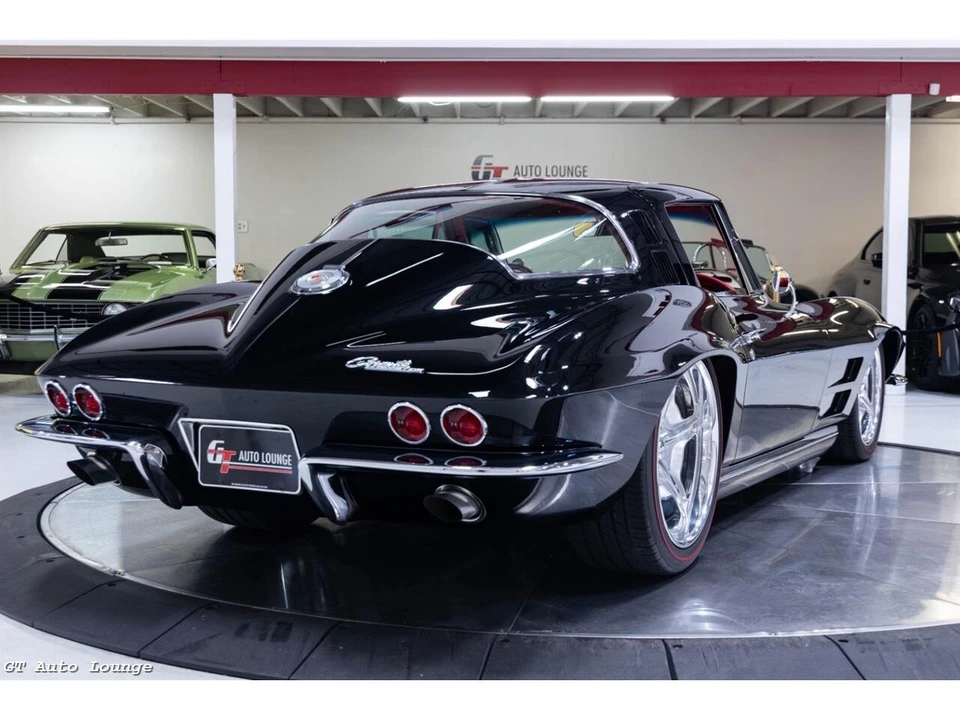 1964 Chevrolet Corvette C2 - Image 10 of 31