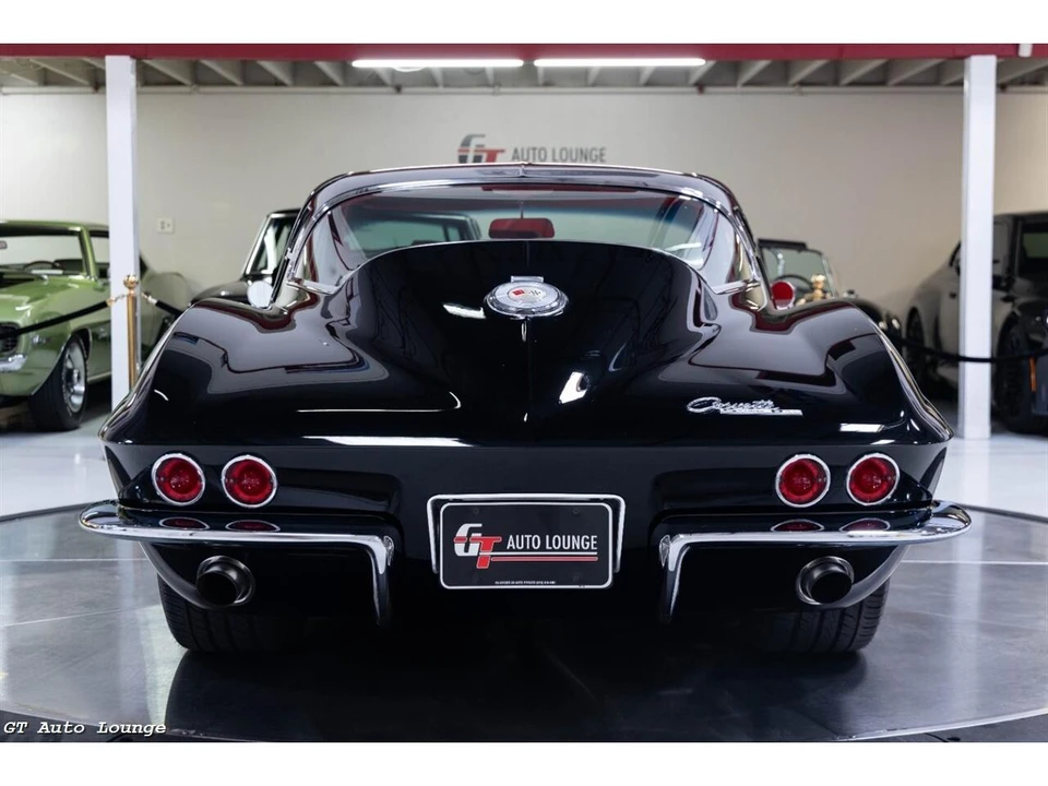1964 Chevrolet Corvette C2 - Image 11 of 31