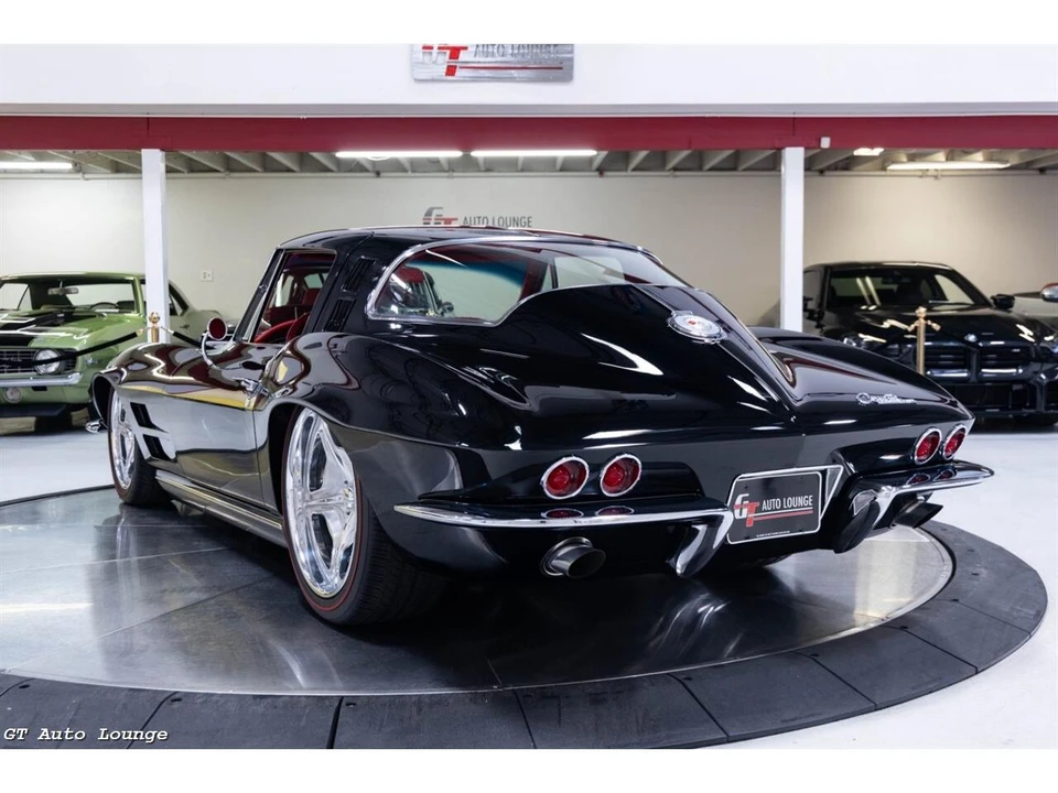 1964 Chevrolet Corvette C2 - Image 12 of 31