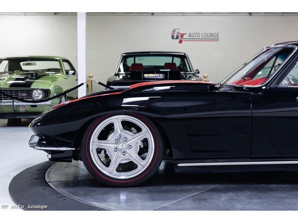 1964 Chevrolet Corvette C2 - Image 14 of 31