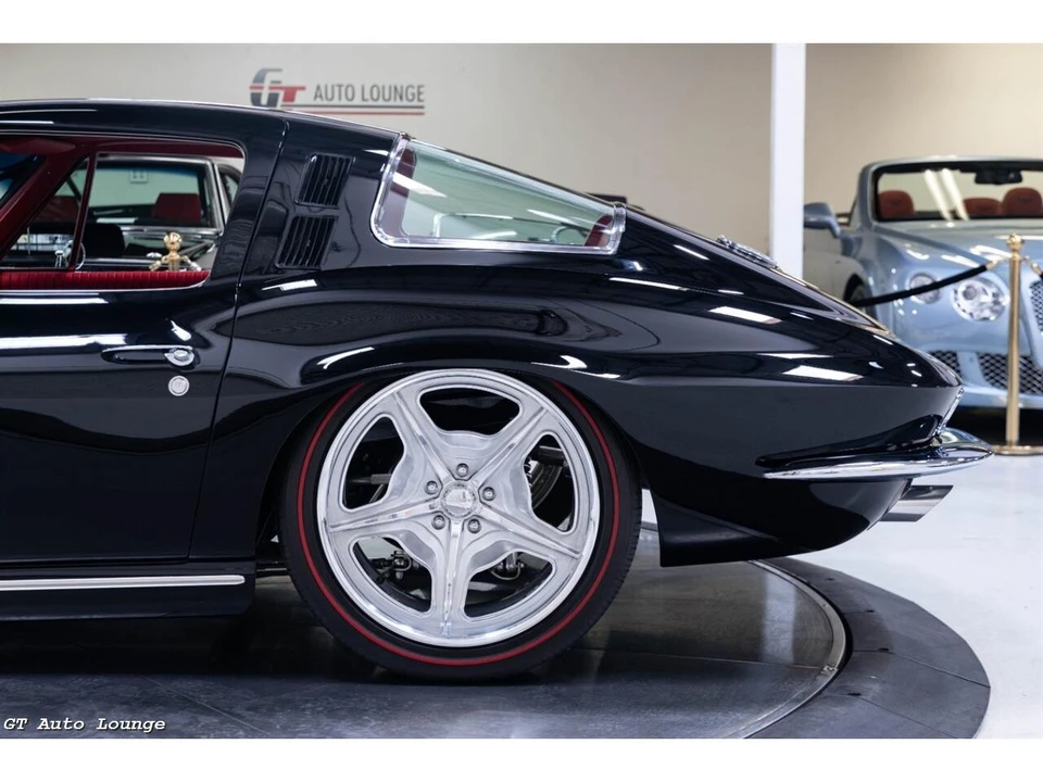 1964 Chevrolet Corvette C2 - Image 15 of 31