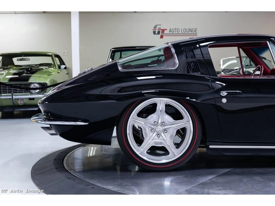 1964 Chevrolet Corvette C2 - Image 16 of 31