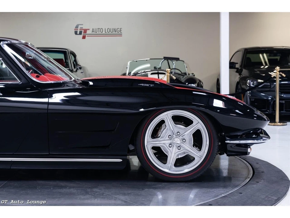 1964 Chevrolet Corvette C2 - Image 17 of 31